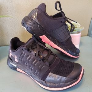 UNDER ARMOUR Charged Core Running Shoes